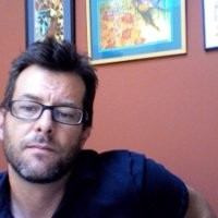 Arizona State University Employee Michael Garcés's profile photo