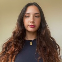 The Difference Employee Mia Cohen's profile photo
