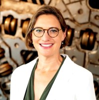 SKF Group Employee Kerstin Enochsson's profile photo