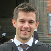 Domin Employee Thomas Patrick's profile photo