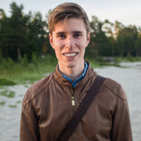 PriceRunner - A Klarna Group Company Employee Andreas Oldeskog's profile photo