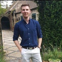 Techno Wise - 𝚁𝚎𝚌𝚛𝚞𝚒𝚝𝚖𝚎𝚗𝚝 𝚂𝚘𝚕𝚞𝚝𝚒𝚘𝚗𝚜 Employee James Miet's profile photo