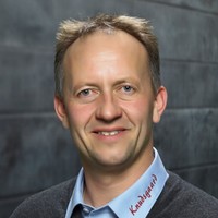 Byggefirmaet Knudsgaard A/S Employee Lars Knudsgaard's profile photo