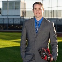 Athletes Against Anxiety & Depression Employee China McCarney's profile photo