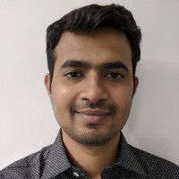 LexisNexis Employee Sanjay Mohan's profile photo