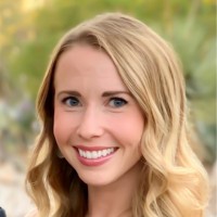 Interra Health Employee Amber Kazansky's profile photo