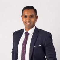 Fisher Funds Employee David Buell's profile photo