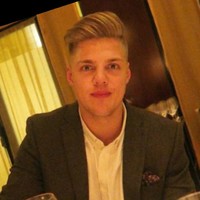 Amazon Web Services (AWS) Employee Daniel Ramsay's profile photo