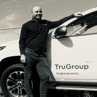 Tru Group Ltd Employee Willy Robertson's profile photo