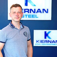 Kiernan Steel Employee Gary Connell's profile photo
