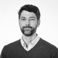 Thomas&Piron Bâtiment Employee Bruno Janssen's profile photo