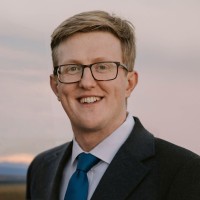 bp Employee Andrew Imrie's profile photo