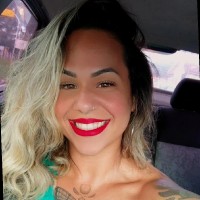 Alli Log Employee Amanda Fernandes's profile photo