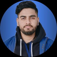CognoWiz Employee Sumit Sehgal's profile photo