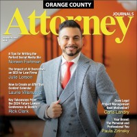 Employees First Labor Law Employee Jonathan Lacour's profile photo