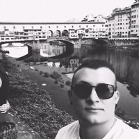 Nextrek s.r.l. Employee Simone Lampacrescia's profile photo
