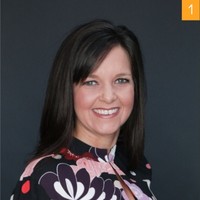 Cisco Employee Lisa Wall's profile photo