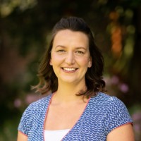 Vantage Venues Employee Jo Kettner's profile photo