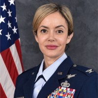 California Military Department Employee Laura Lopez's profile photo