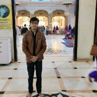 Yomesh Atulkar Email