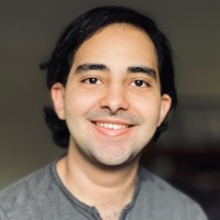 Baked Studios Employee Jasen Aziz's profile photo