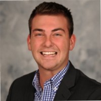 Adhesives Research, Inc. Employee Dylan Verdell's profile photo
