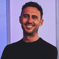Accenture Song Employee Andrew Child's profile photo