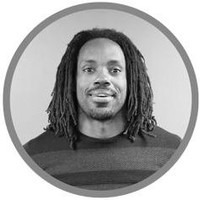 Bernard Health Employee Vernon Edmondson's profile photo