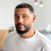 Adapt Talent Employee Reece Meyer's profile photo