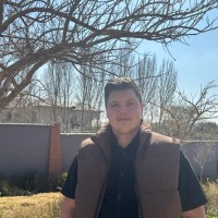 TForge Employee Monray de Jager's profile photo