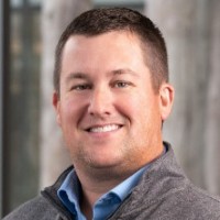 Lake Trust Credit Union Employee Drew Lamb's profile photo