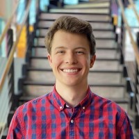 Schwing Bioset, Inc. Employee Jacob Thiel's profile photo