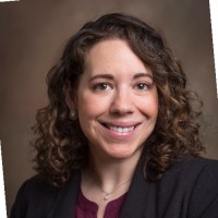 Troutman Pepper Locke LLP Employee Amber Miller's profile photo