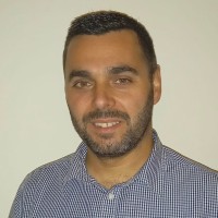 Inteq (formerly Invar Group) Employee Nuno Vidal's profile photo