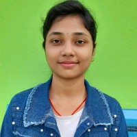 Independent Employee Itishree Sahoo's profile photo