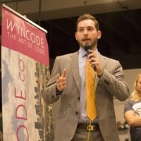 Crudo Cevicheria Employee Carlos Socorro's profile photo