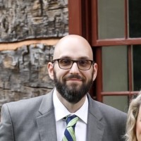Dustin Gross Email & Phone Number