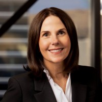 Salt Lake Chamber Employee Mary Perry's profile photo