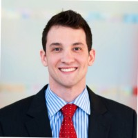 Castle Metals Employee Drew Meyer's profile photo