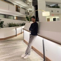 L H Thomson Company Employee Samir Ansari's profile photo