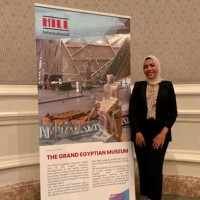 Hill International, Inc. Employee Mai Mohammed's profile photo