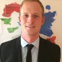 Disney Parks & Resorts Employee Chad Boyle's profile photo