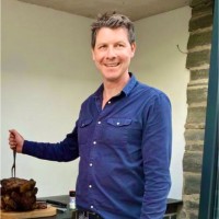 Saltee Skincare Employee Sam Richardson's profile photo