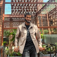 Amazon Employee Manohar V's profile photo