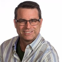 DigiCert Employee Nathan Hollinger's profile photo