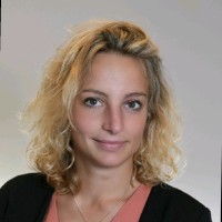Ophélie Barlier Email