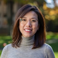 Seattle Pacific University Employee Veronica Zhu's profile photo