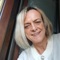Quanta Dialysis Technologies Employee Ella al-Maatooq's profile photo