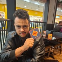 Rodrigo Cabral Email