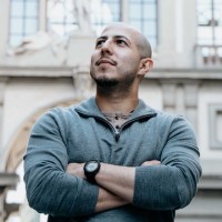 SFX Preferred Resorts Employee Ricardo Lara's profile photo